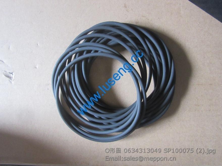 0634313049 SP100075 o-ring