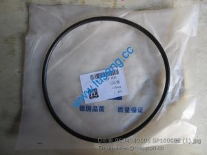 0634349606 SP100082 o-ring 4110000042006 W030603280