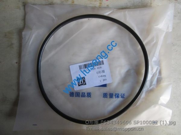 0634349606 SP100082 o-ring 4110000042006 W030603280