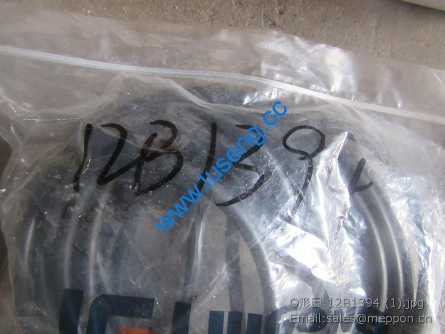 O形圈 12B1394 o-ring liugong
