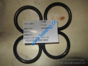 4030000035 SDLG O-RING
