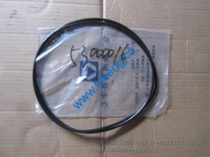 O-RING 53000016 W44002086 XCMG SEM