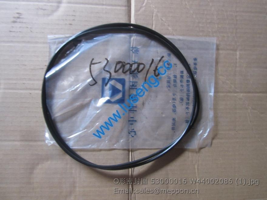 O-RING 53000016 W44002086 XCMG SEM
