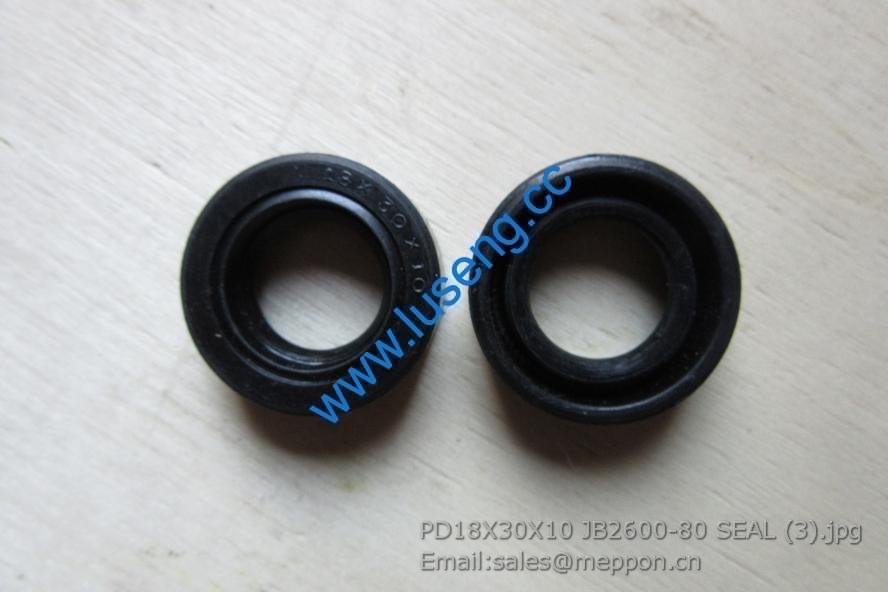 PD18X30X10 JB2600-80 SEAL