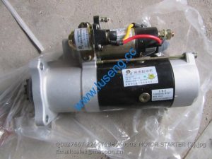 QDJ2766T 2766T13H060002 MOTOR STARTER