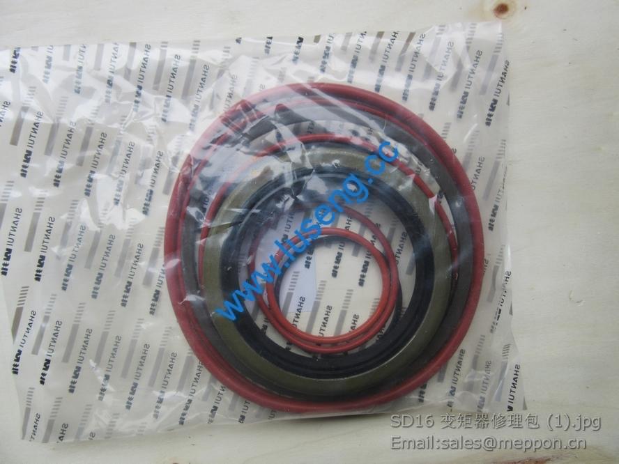 SD16 shantui torque converter kits