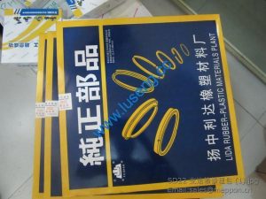 SD22 shantui transmission repair kits