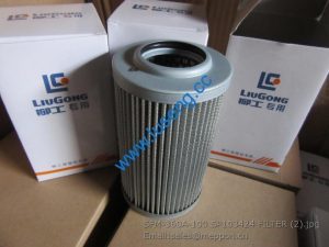 SFM-360A-100 SP103424 FILTER liugong