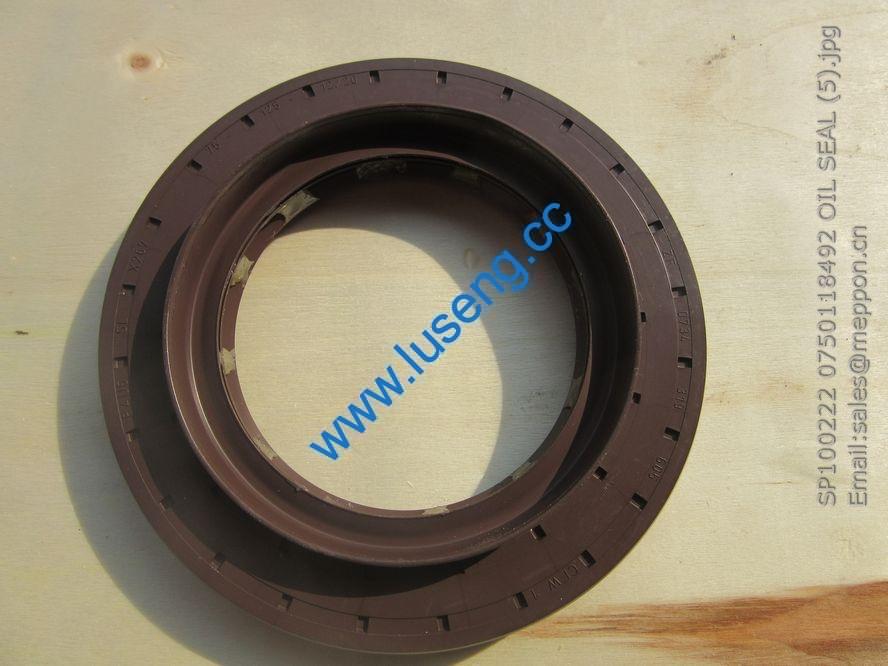 SP100222 0750118492 OIL SEAL LIUGONG
