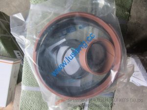 SP102902 TILT KITS LIUGONG PAYLOADER PARTS