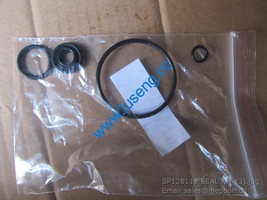 SP128118 SEAL KIT LIUGONG