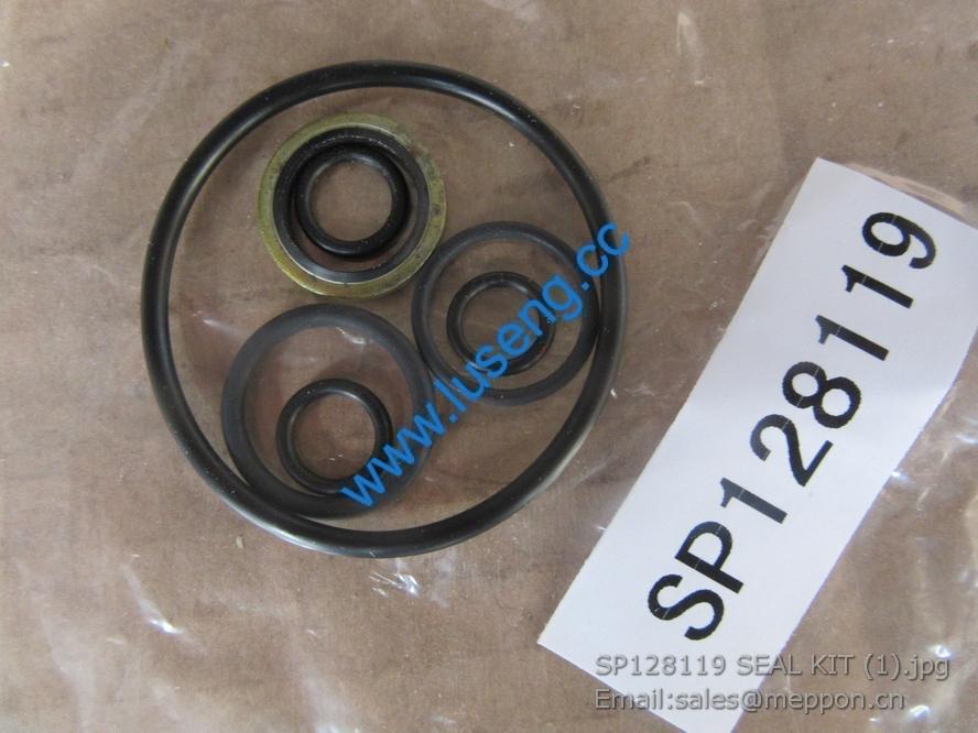 SP128119 SEAL KIT LIUGONG