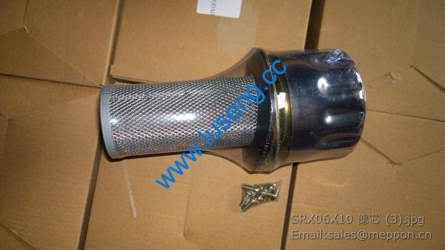 SRX06*10 FILTER