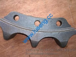T220.27B-55 154-27-12272 SPROCKET TEETH
