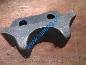 T220.27B-56 154-27-12282 SPROCKET TEETH SHANTUI PENGPU LIUGONG BULLDOZER