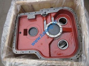 YJSW315-2A TORQUE CONVERTER 4110002520