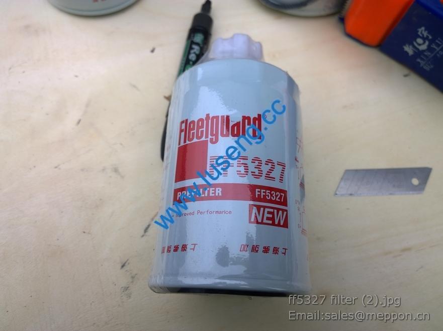 FF5327 filter 263-04-06003 53C0045 40C0092