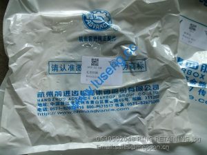 0630 502 048 RING RETAINING wg180 parts