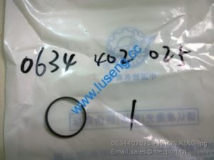 0634 402 025 PISTON RING advance ZF 4110000076030 7200001488 SP100083