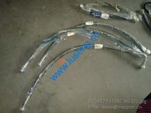 06C4979 HOSE AS LIUGONG