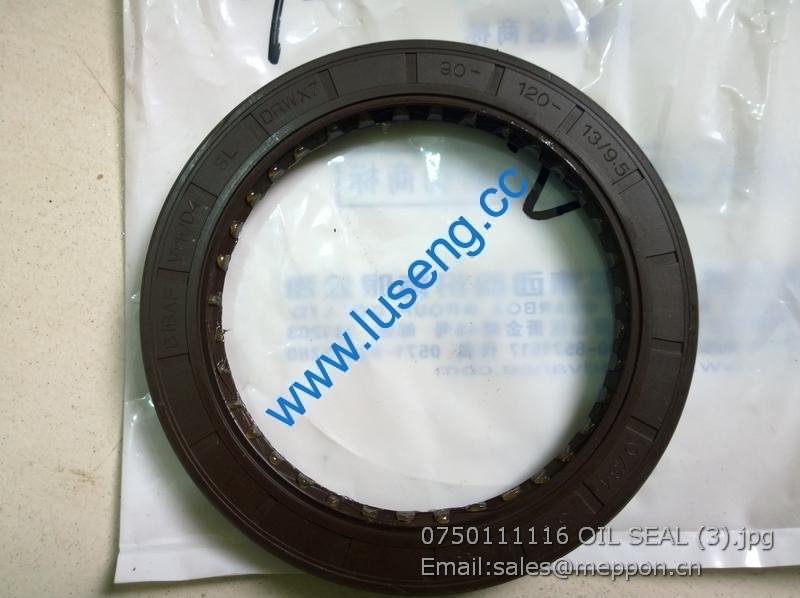 0750 111 116 OIL SEAL 4110000076366 7200001506 SP100245