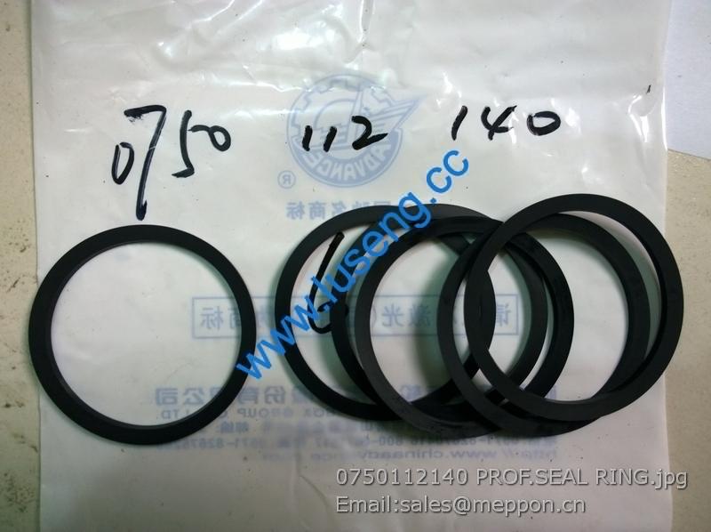 0750 112 140 PROF.SEAL RING 4110000076353 SP100248