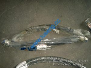 07C1852 HOSE AS LIUGONG
