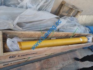 10C1211 ARM CYLINDER LIUGONG EXCAVATOR