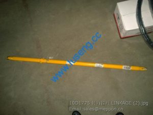 10D1775 LIUGONG GRADER LINKAGE