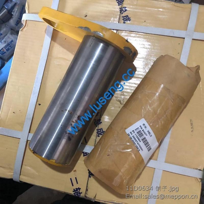11D0634 PIN LIUGONG EXCAVATOR