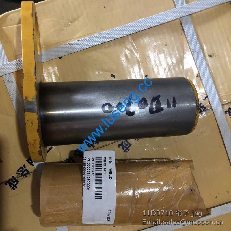11D0710 PIN 11D0371 liugong excavator