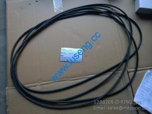 12B0206 O-RING LIUGONG