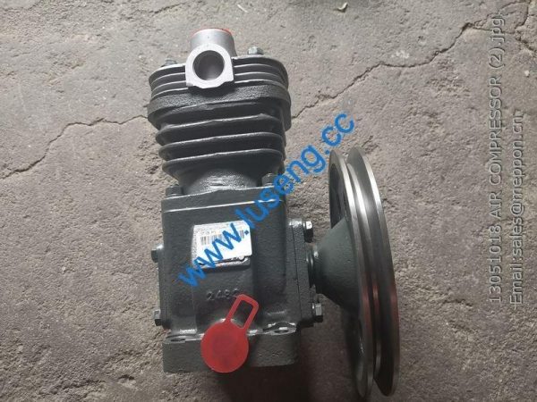 13051018 AIR COMPRESSOR 4110001031042