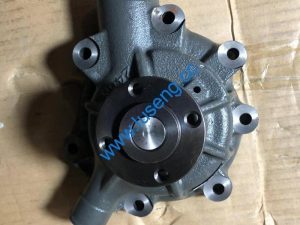 13070956 water pump weichai spare parts