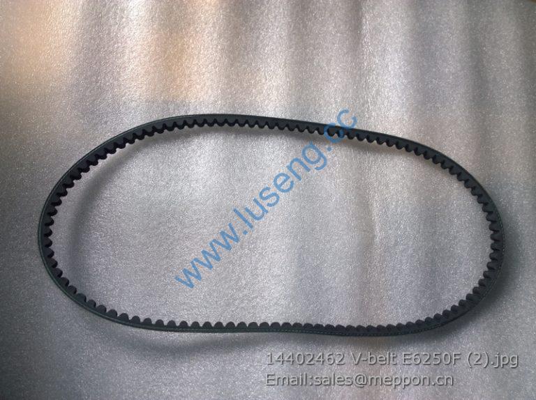 GB/T1171 A1320 210604000017 v belt yto parts – Luseng Co., Ltd