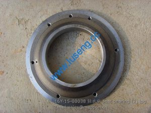 16Y-15-00038 seat bearing SHANTUI PARTS