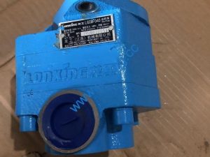 16804040001 gear pump lgcbf040 LONKING