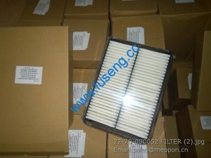 22-70-000052 FILTER shantui SE240 EXCAVATOR PARTS
