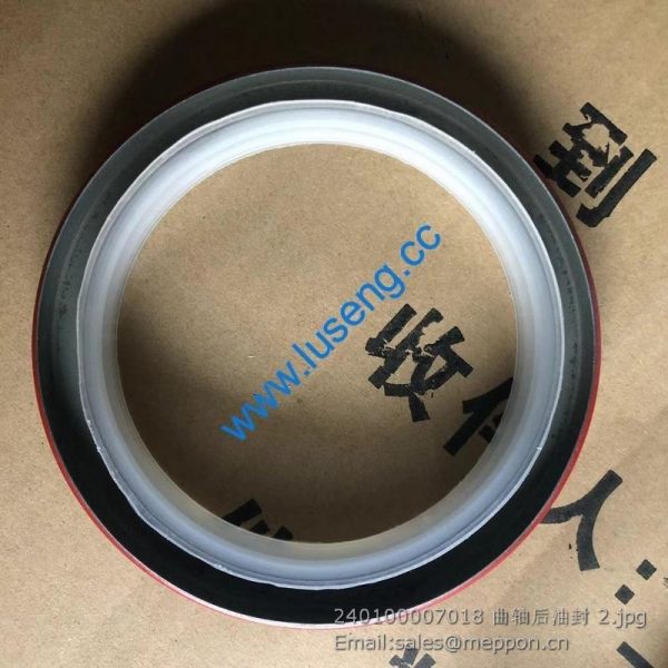240100007018 rear oil seal SP100510 4105.LR090100 105*130*12