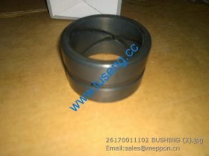 26170011102 BUSHING SDLG PARTS