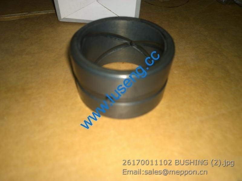 26170011102 BUSHING SDLG PARTS