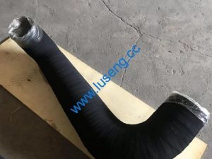29010020951 hose SDLG PARTS