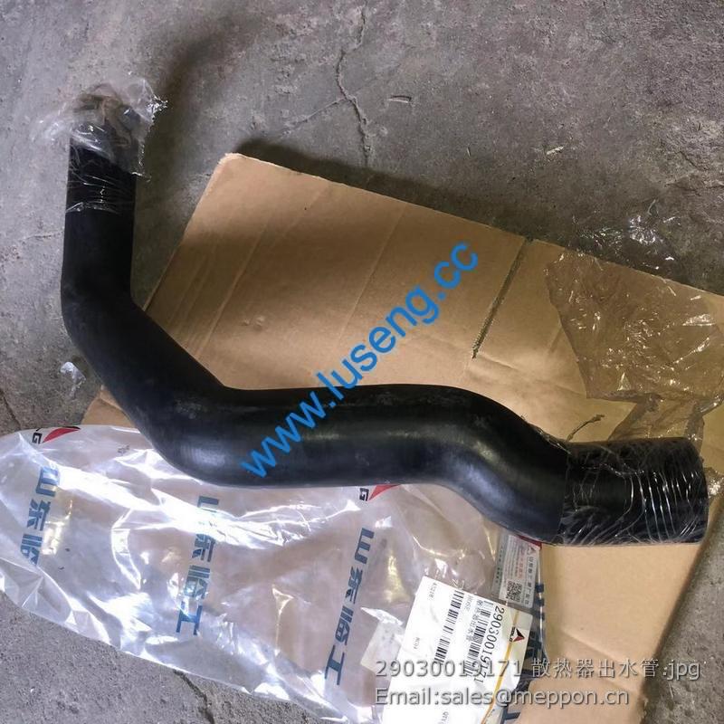 29030019171 SDLG HOSE