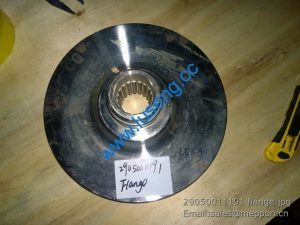 29050011191 flange SDLG PARTS
