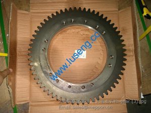 29050016321 SDLG gear