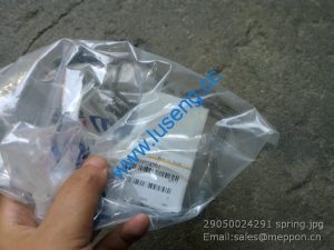 29050024291 spring SDLG