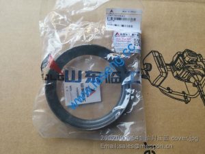 29070000641 SDLG cover