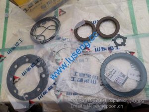 2907001532001 repair kit SDLG LG936L