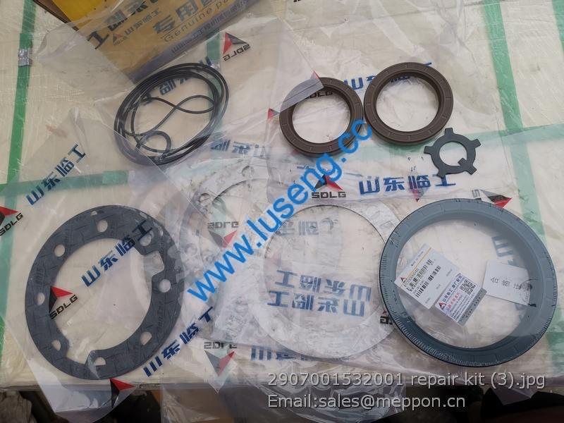 2907001532001 repair kit SDLG LG936L