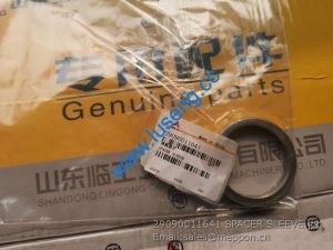 29090011641 SPACER SLEEVE SDLG